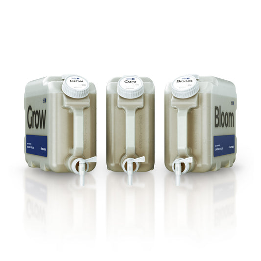 Athena Pro Mix Kit 2,5 galon (9,5l)