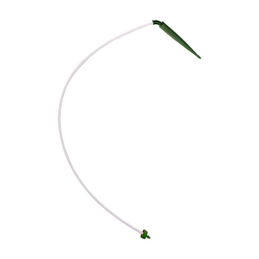 Flora Flex Einweg-Mikrotropfer