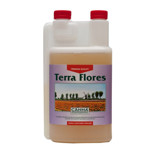 Canna Terra Flores 1L