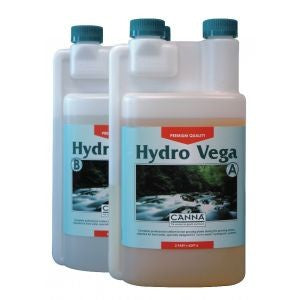 Canna Hydro Vega A+B SW 1 L