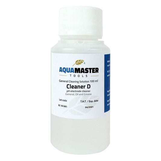 Aqua Master Tools Cleaner D 100ml