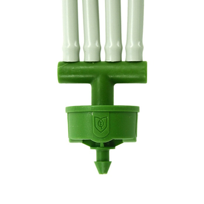 Flora Flex 4-Wege-Mikrotropfer