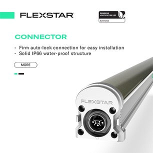 Flexstar R8 Under Canopy 120W