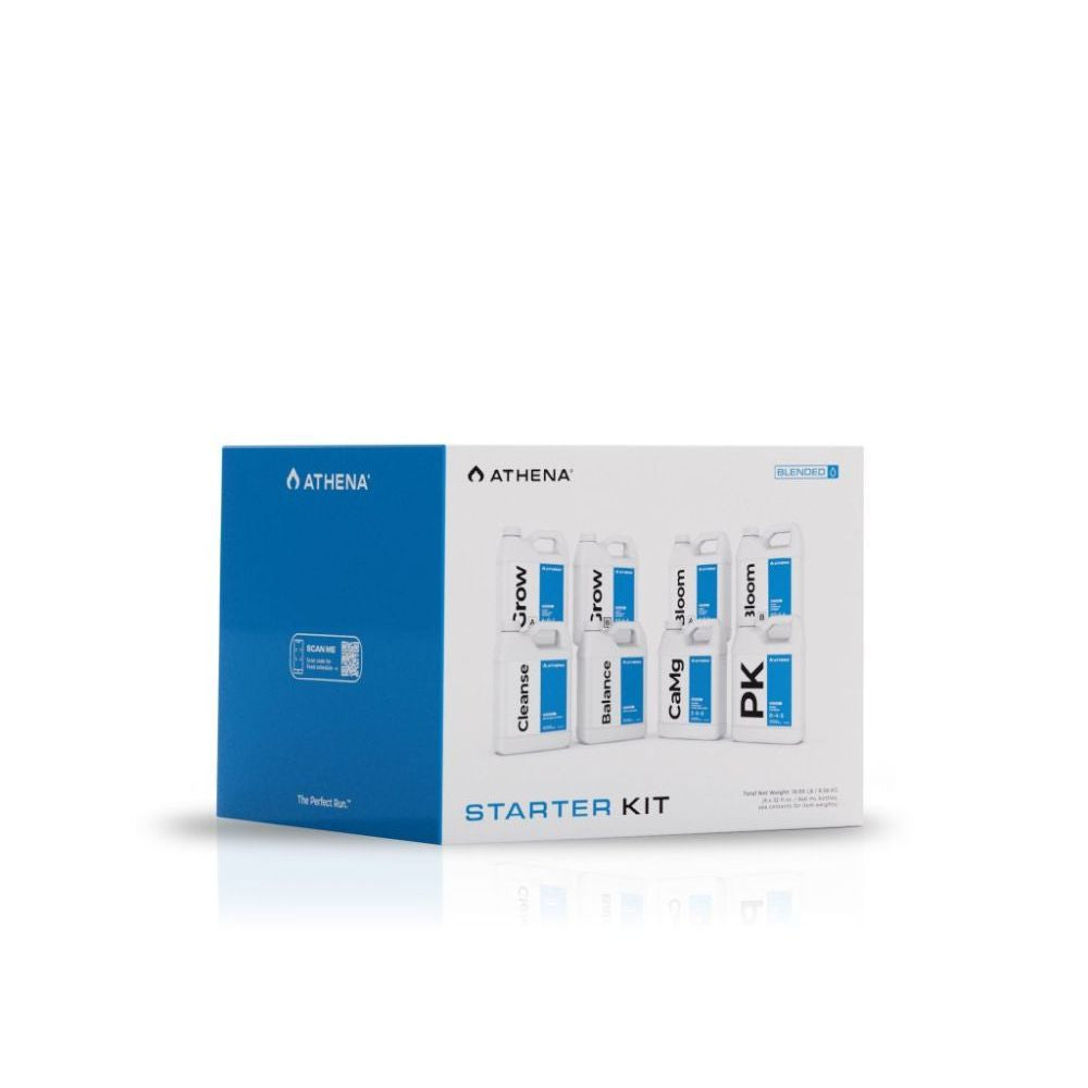 Athena Blended Starter Kit
