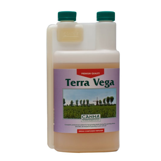Canna Terra Vega 1 L
