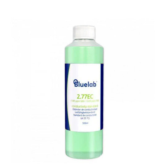Bluelab EC 2.77 250ml Eichlösung