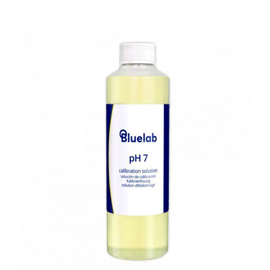 Bluelab pH 7.0  250 ml Eichlösung