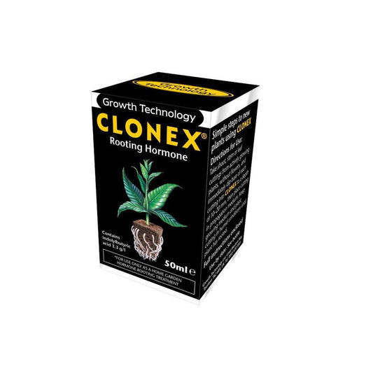 Growth Technology Clonex Gel 50ml