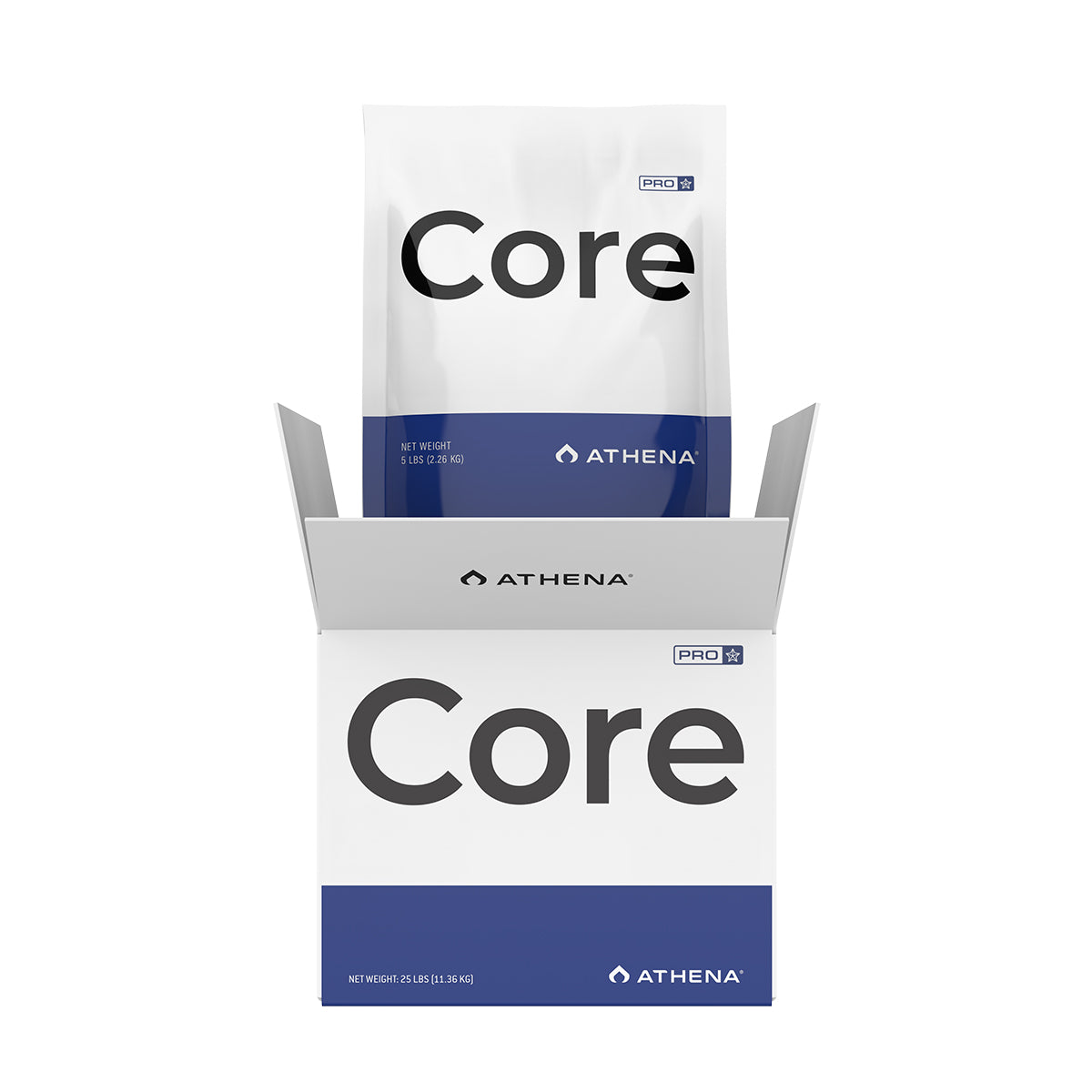 Athena Pro Core