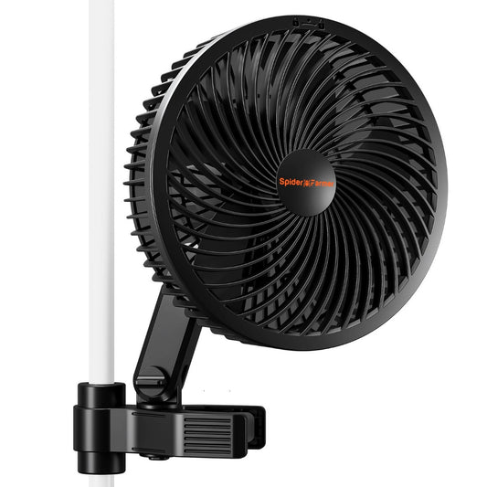 Spider Farmer ClipFan SF-6