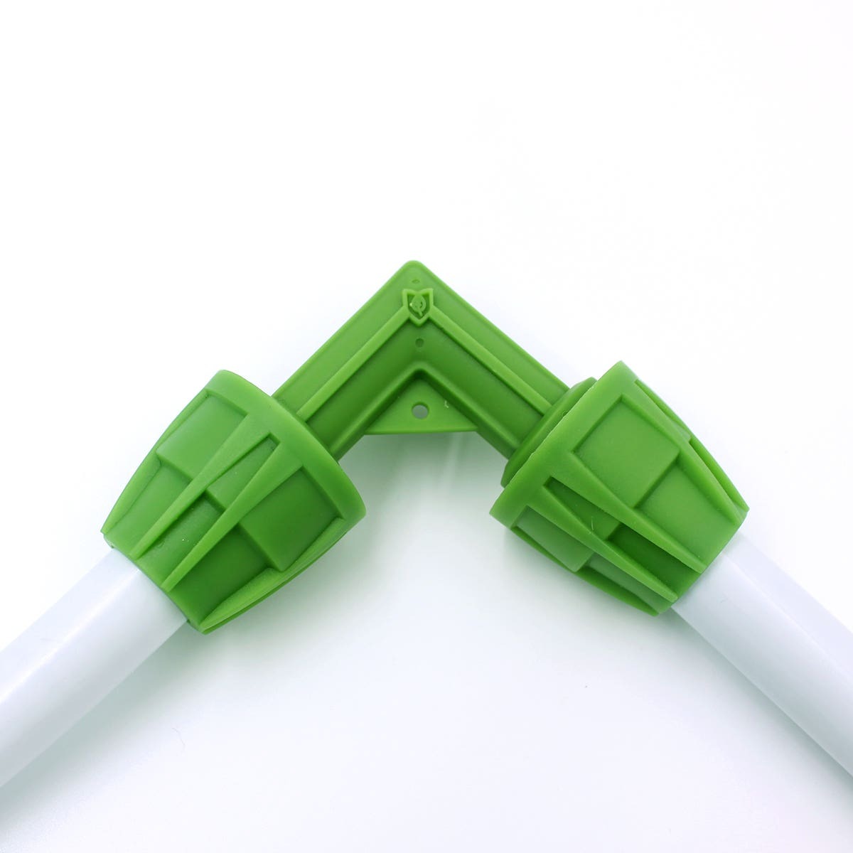 Flora Flex - 16/17 mm Winkelstück 90°