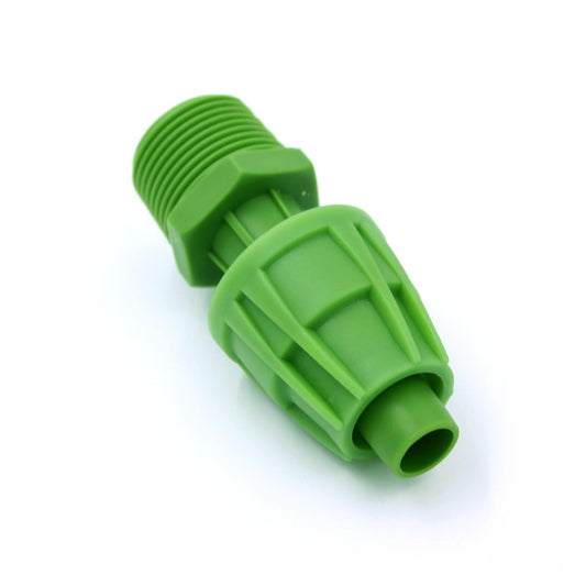 Flora Flex - 16/17 mm x 3/4"-Außengewindeadapter