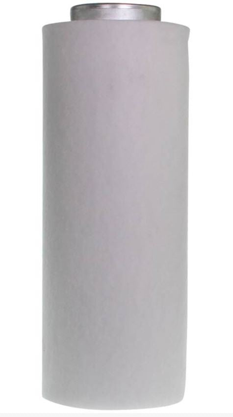 Prima Klima Aktivkohlefilter Eco 800 m³/h ø160mm