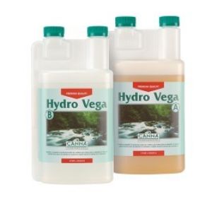 Canna Hydro Vega A+B HW 1 L