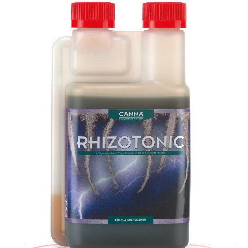 Canna Rhizotonic 0,25L