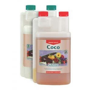 Canna Coco A+B 1L