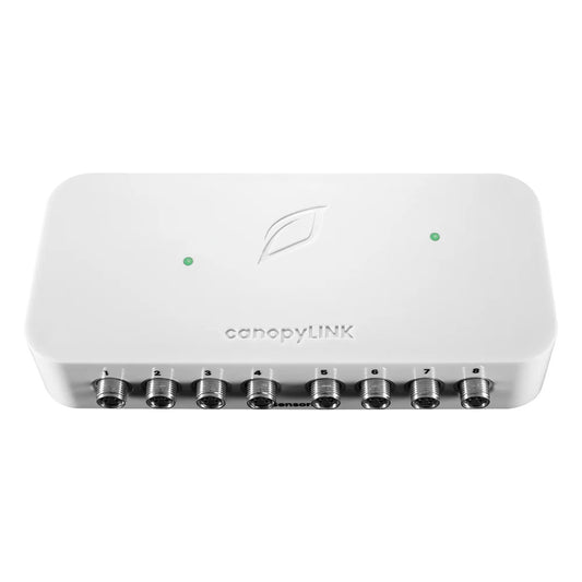 Growlink Canopy Link