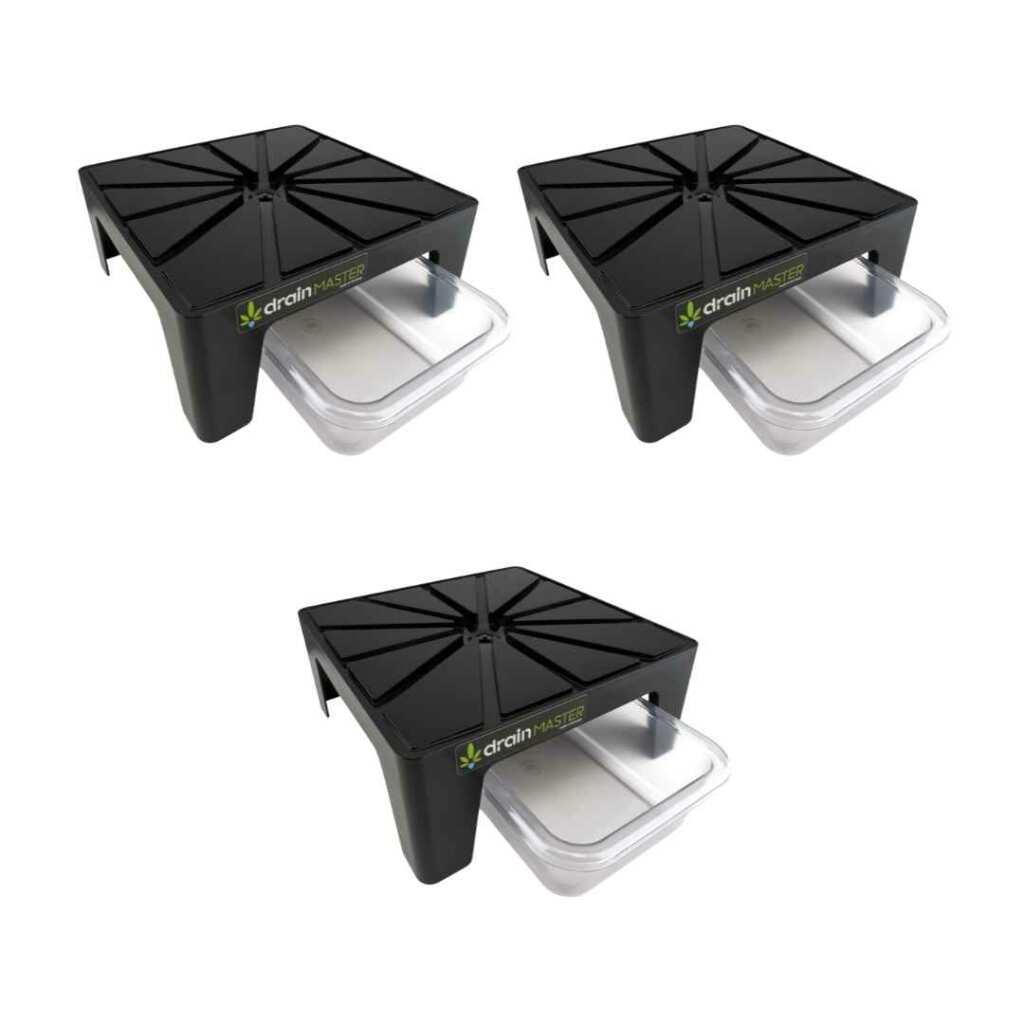 DrainMaster Set