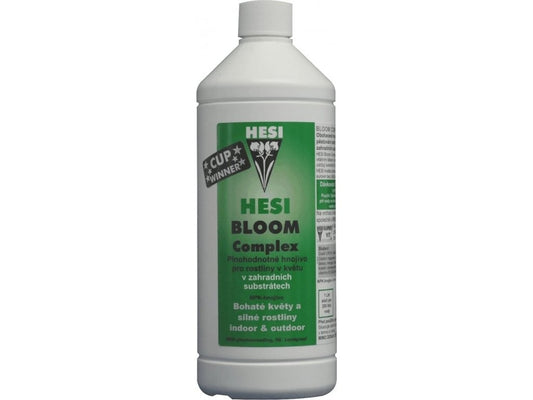 Hesi Bloom Complex 1 L