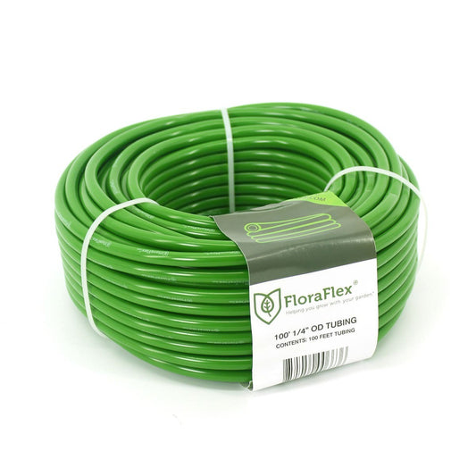 Flora Flex - 1/4" FloraTube 30m