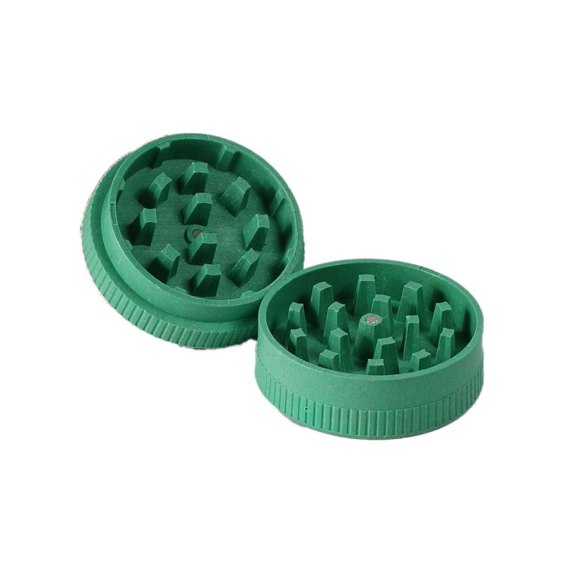 GIZEH Hemp Grinder