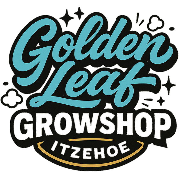 GoldenLeaf - Growshop