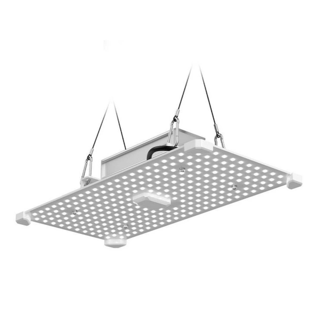 LUMii Black LED Blade 100 Watt 6500K