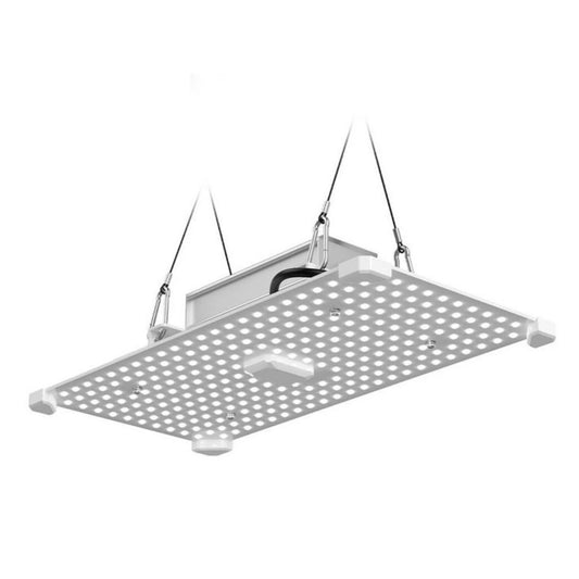 LUMii Black LED Blade 100 Watt 6500K