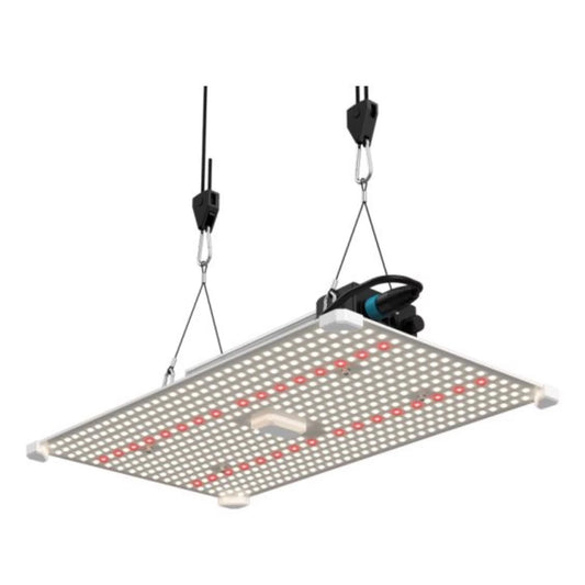 LUMii Black Blade 200 Watt 3500K