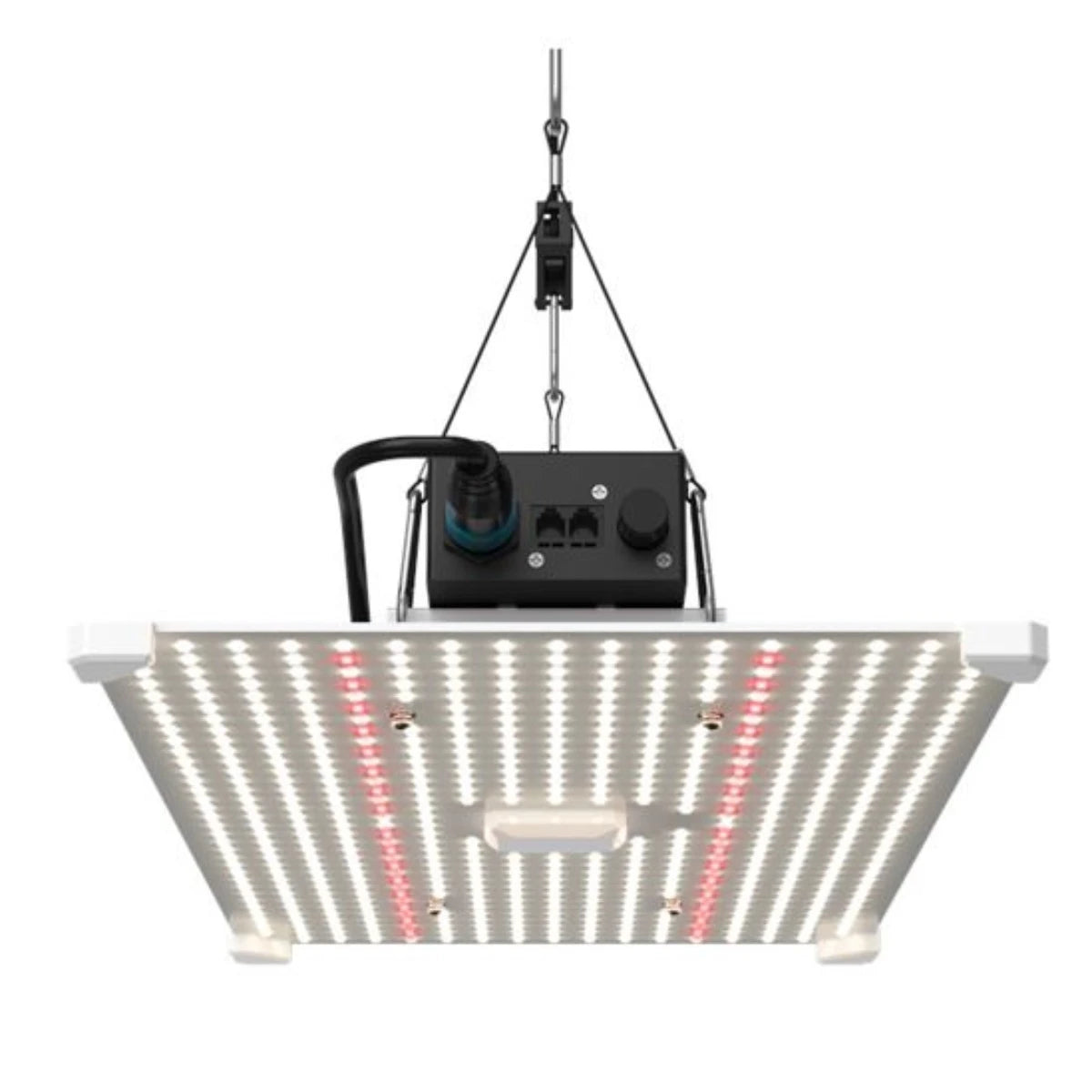 LUMii Black Blade 200 Watt 3500K