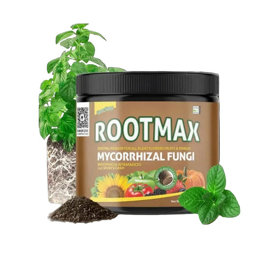 Grow Mate RootMax - Mykorrhiza 200g