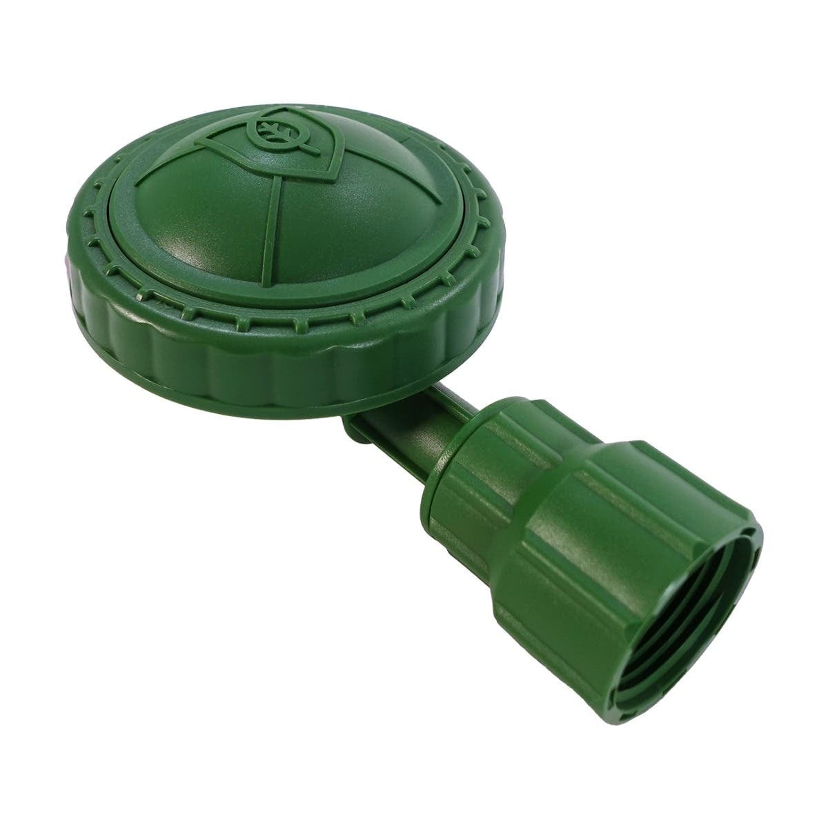 Flora Flex - 16/17-mm-Seitenspülventil