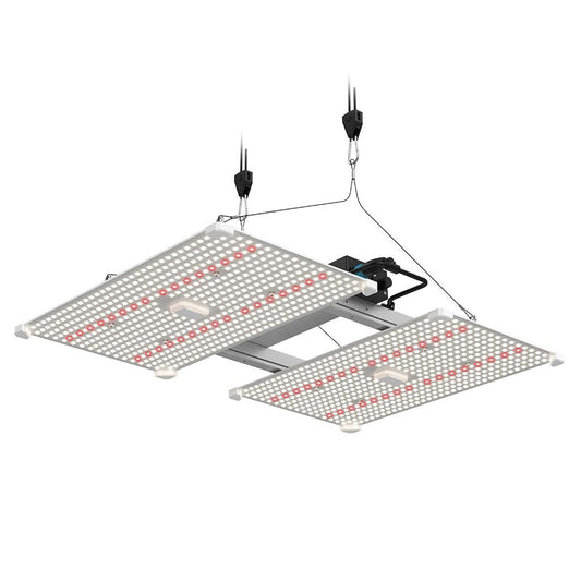 LUMii Black Blade 400 Watt Vollspektrum