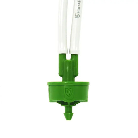 Flora Flex 2-Wege-Mikrotropfer