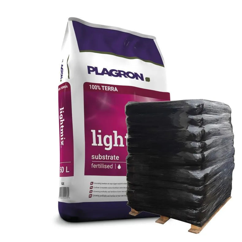 Plagron Light-Mix 50L