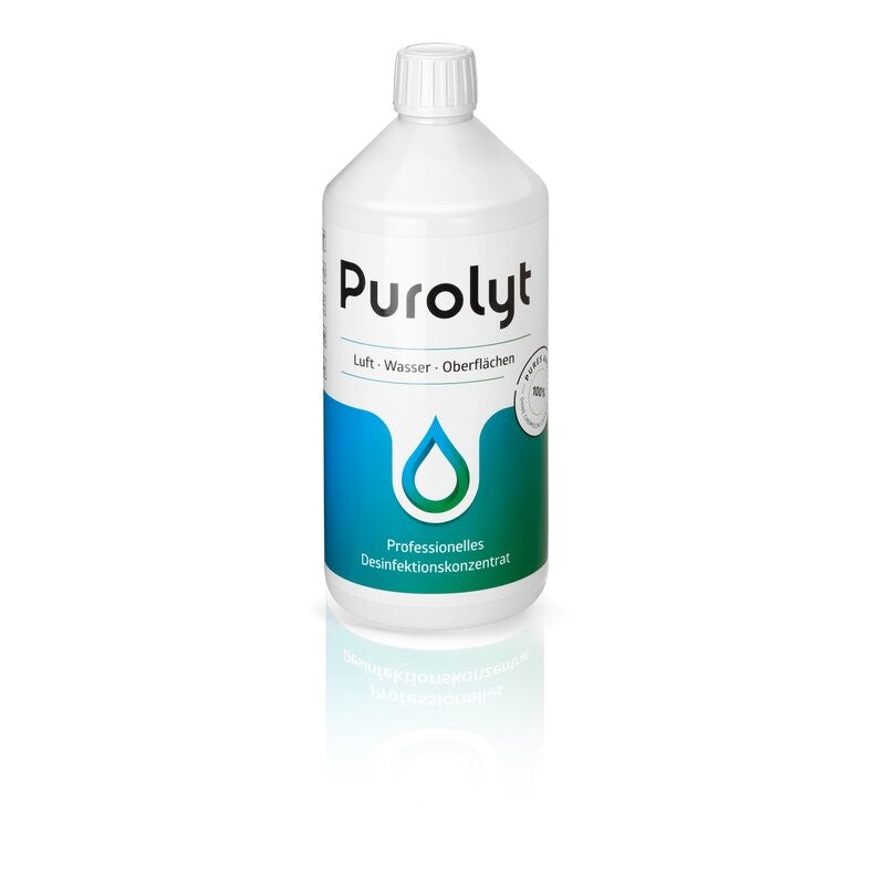 Purolyt Desinfektionsmittel Konzentrat