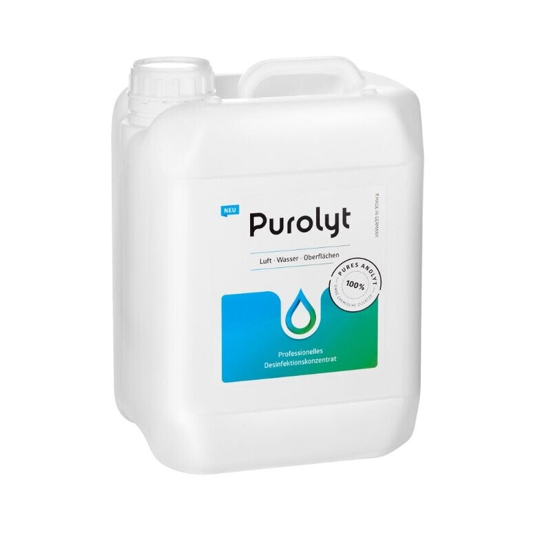 Purolyt Desinfektionsmittel Konzentrat