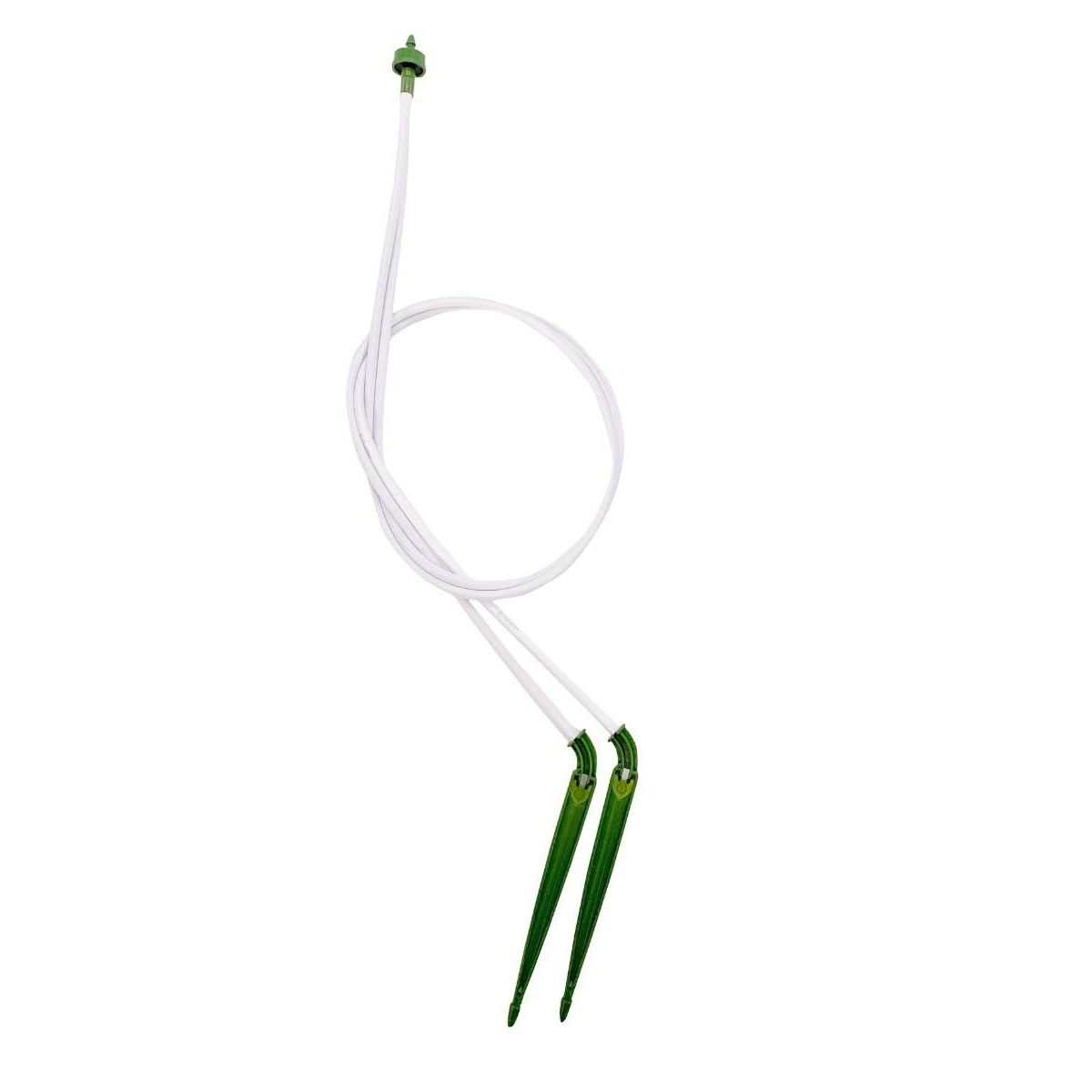 Flora Flex 2-Wege-Mikrotropfer